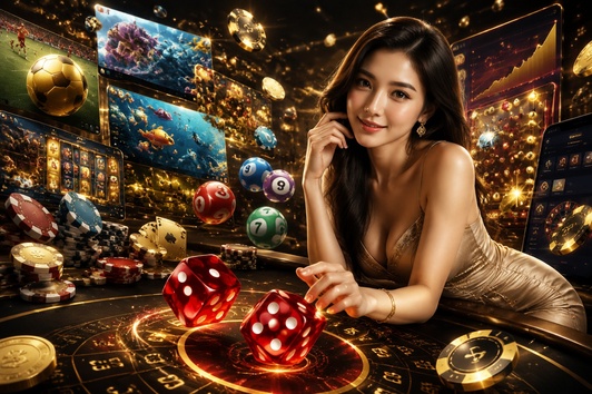 ufavip789